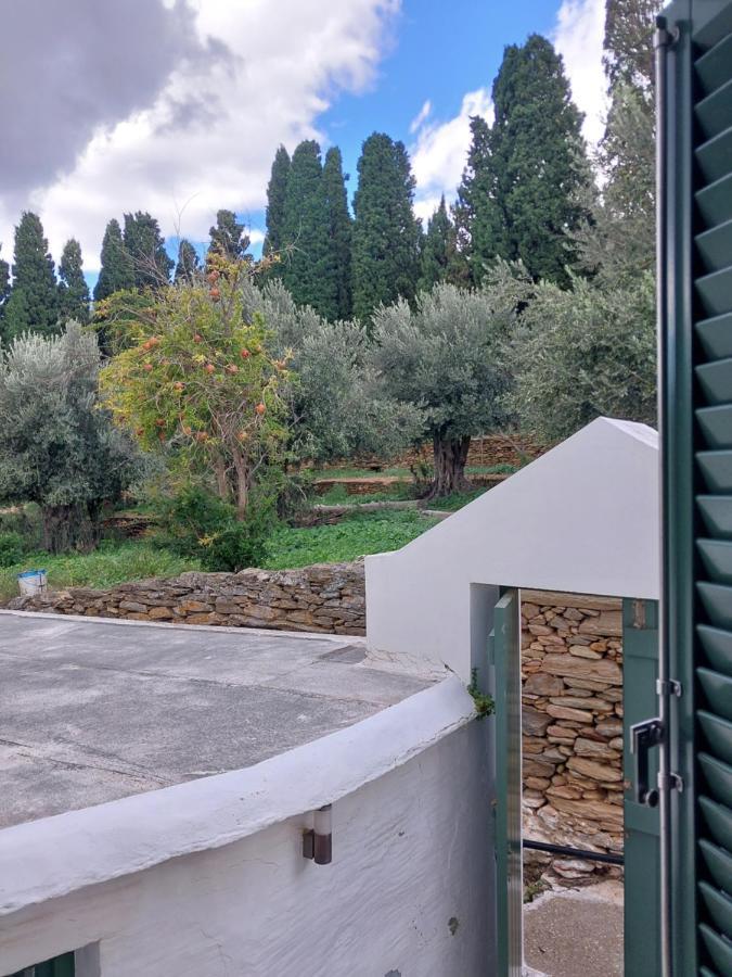Pure Nature House Ipsila Exterior foto