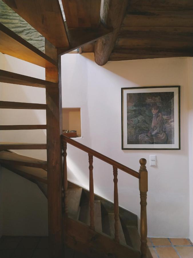 Pure Nature House Ipsila Exterior foto