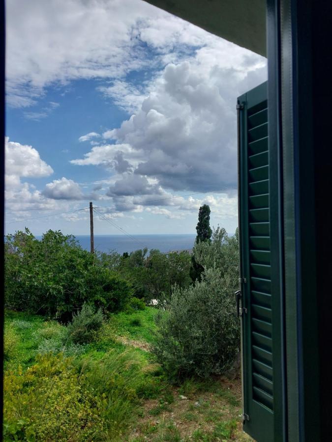 Pure Nature House Ipsila Exterior foto